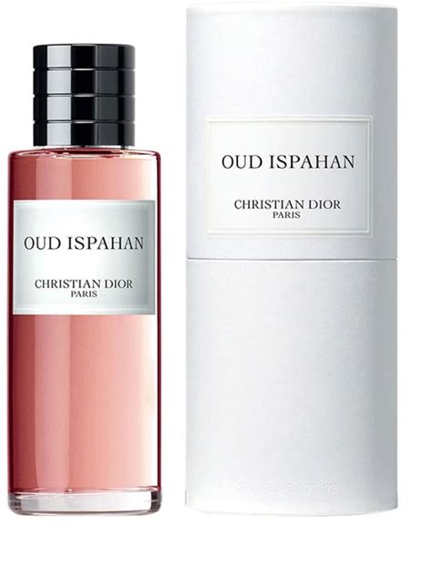 christian dior oud ispahan price south africa